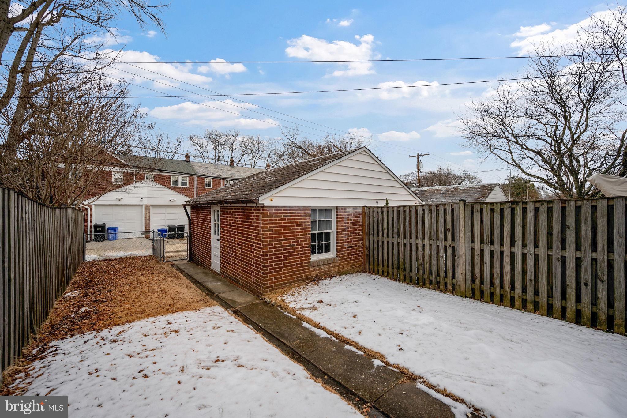 214 Murdock Road Baltimore, MD 21212 - Photo 42 of 45