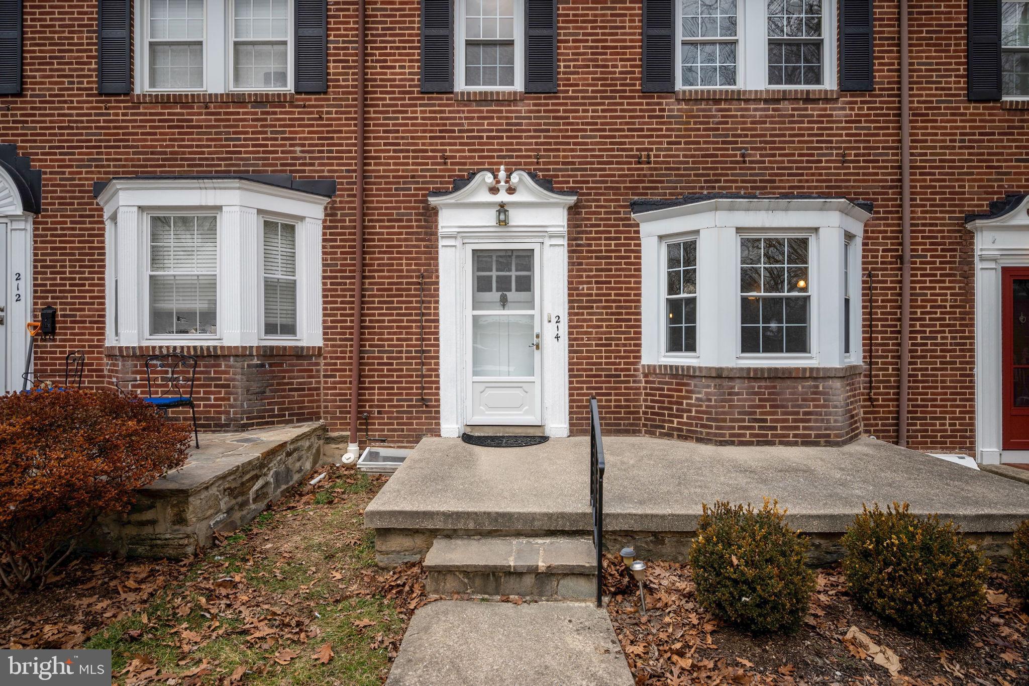 214 Murdock Road Baltimore, MD 21212 - Photo 43 of 45