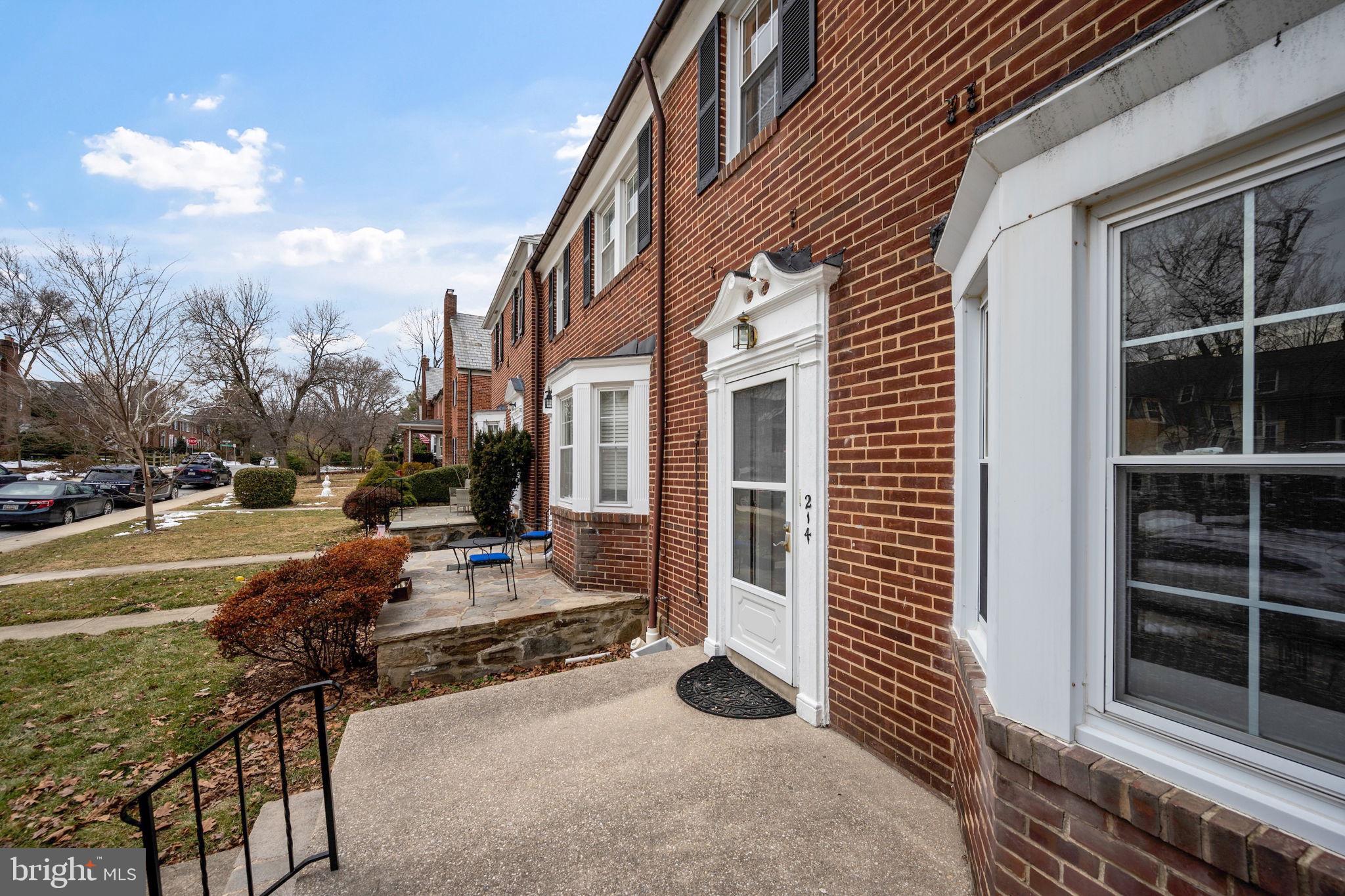 214 Murdock Road Baltimore, MD 21212 - Photo 44 of 45