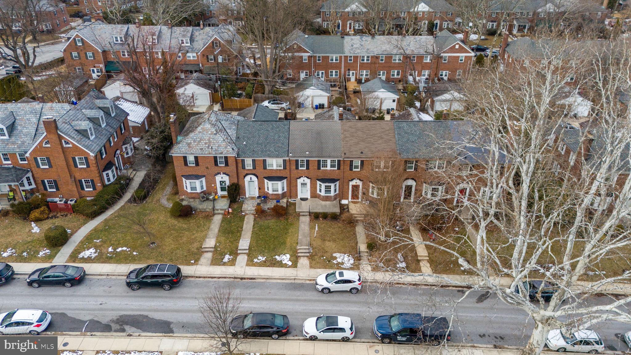 214 Murdock Road Baltimore, MD 21212 - Photo 45 of 45