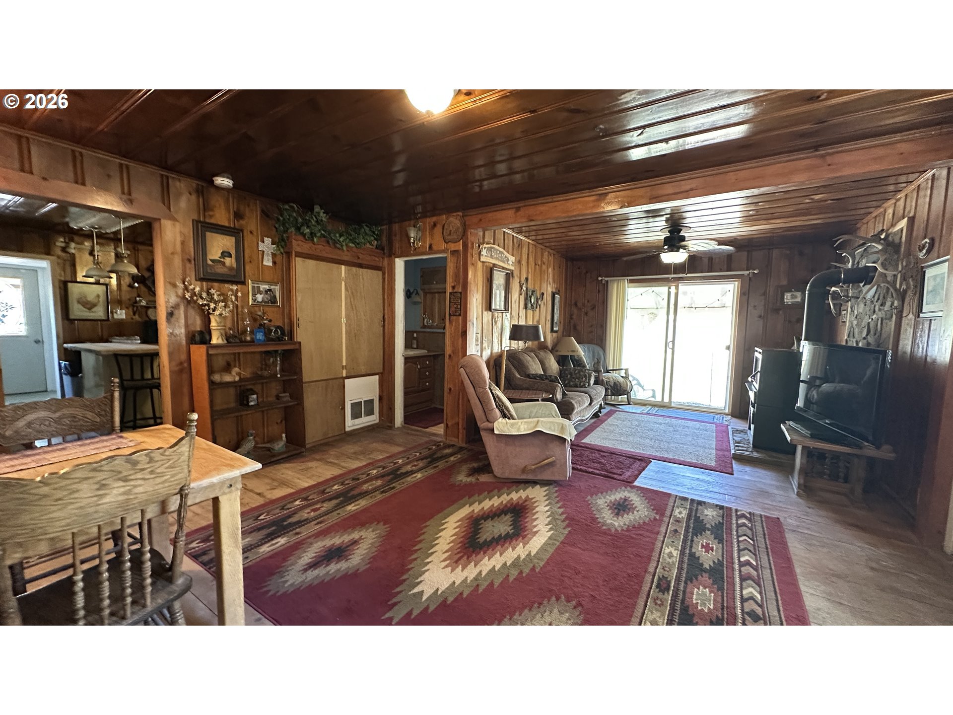 910 Willow Street Spray, OR 97874 - Photo 2 of 23