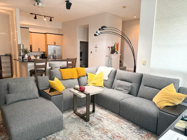 $329,999 | 1888 North Water Street, Unit 107, Milwaukee, WI 53202