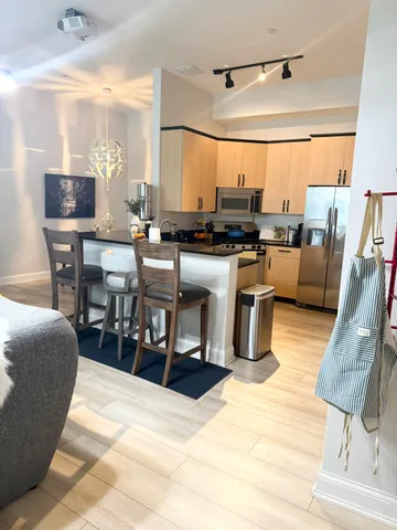 $329,999 | 1888 North Water Street, Unit 107, Milwaukee, WI 53202