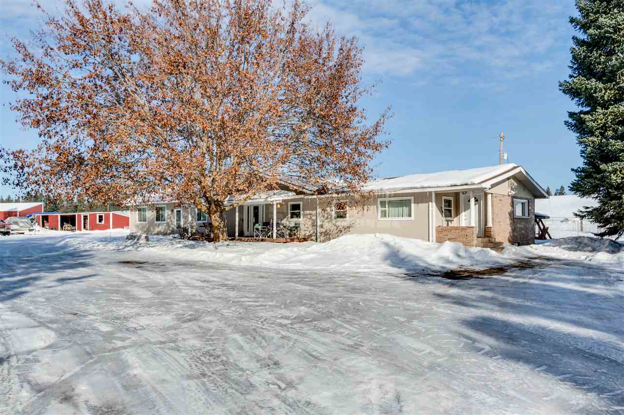 28308 Yukon Road Deer Park, WA 99006 - Photo 1 of 20 Gallery Image 1