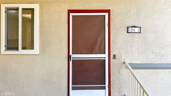 $274,000 | 126 Avenida Majorca, Unit O, Laguna Woods, CA 92637