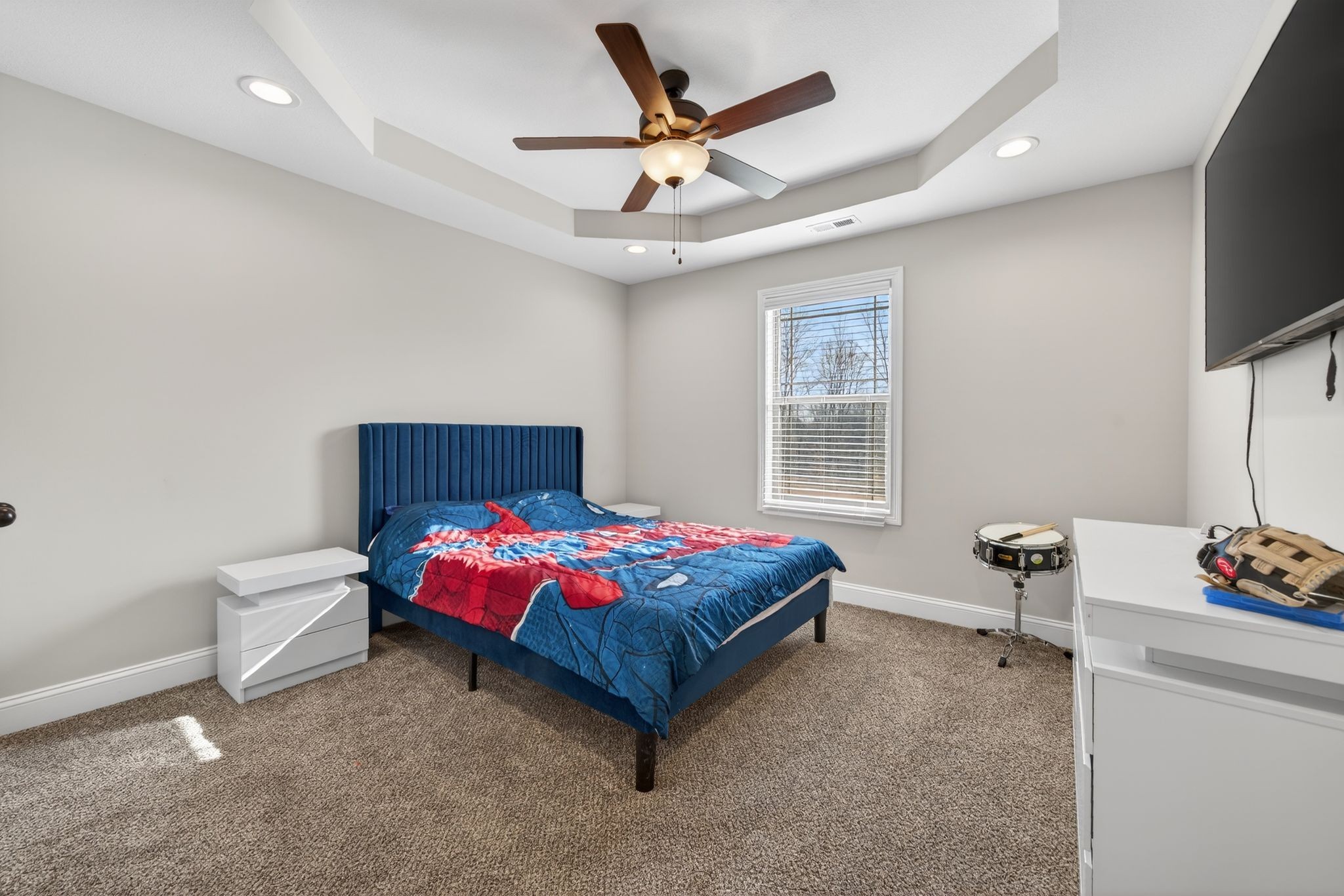 308 Young Lane Pleasant View, TN 37146 - Photo 19 of 26