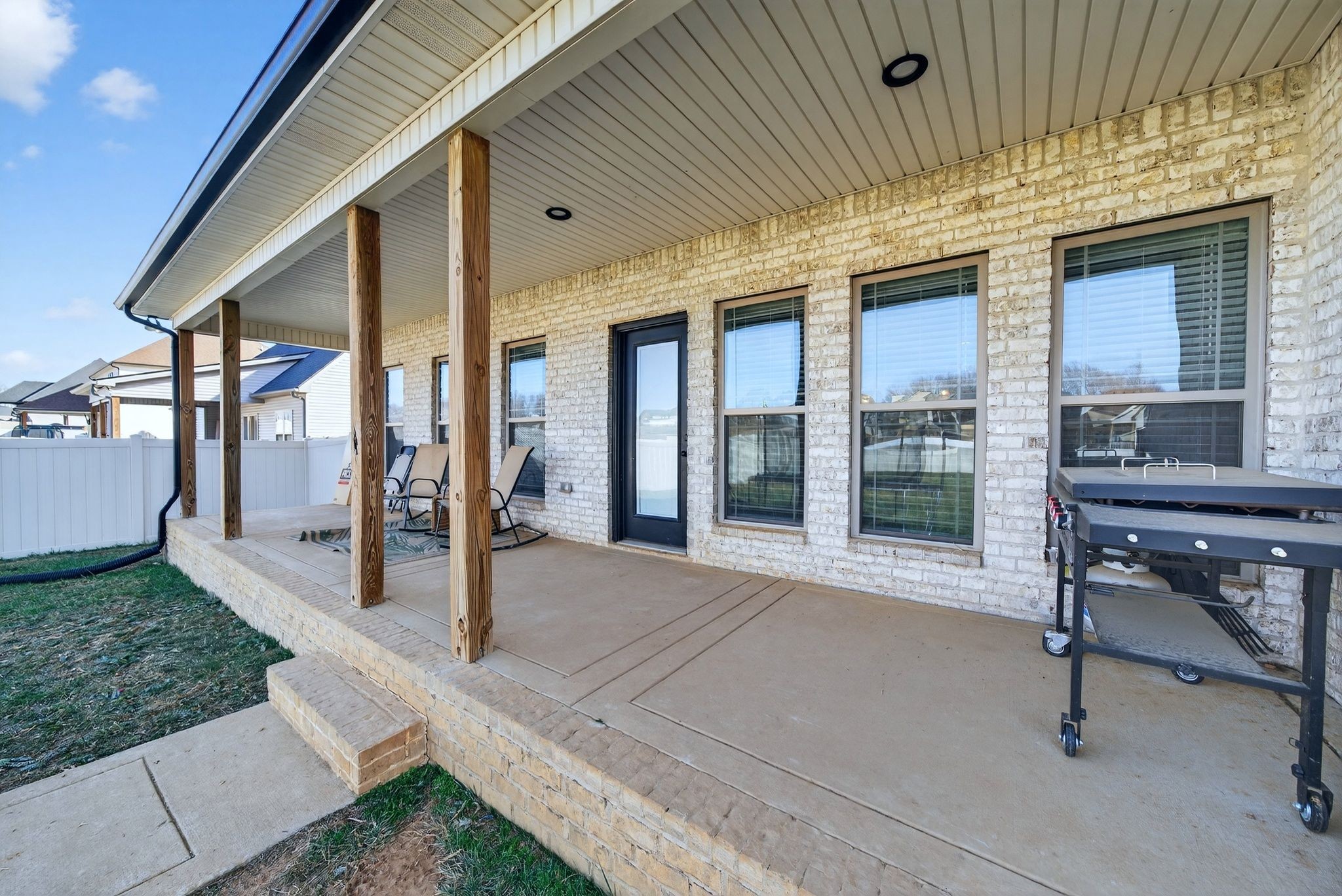 308 Young Lane Pleasant View, TN 37146 - Photo 24 of 26