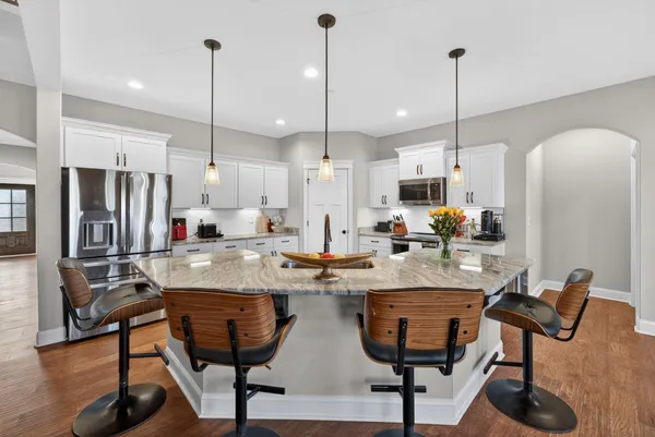 $734,999 | 308 Young Lane, Pleasant View, TN 37146