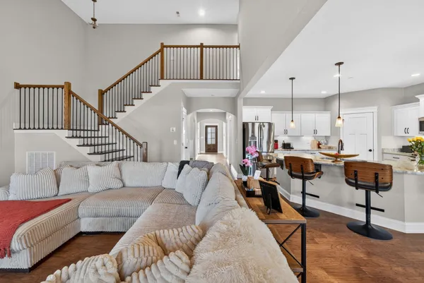 $734,999 | 308 Young Lane, Pleasant View, TN 37146