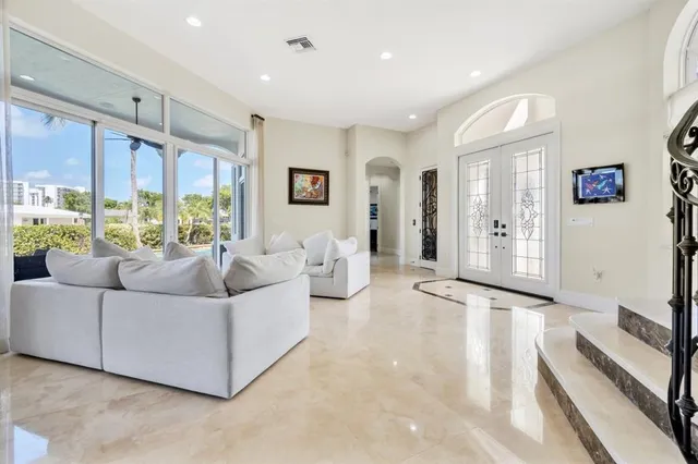 $4,299,000 | 1261 Northeast 27th Way, Pompano Beach, FL 33062