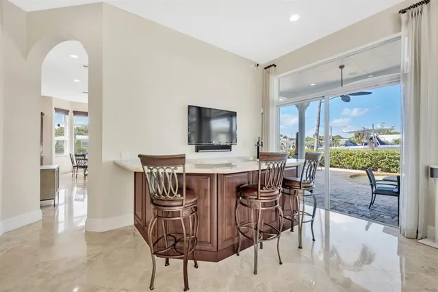$4,299,000 | 1261 Northeast 27th Way, Pompano Beach, FL 33062