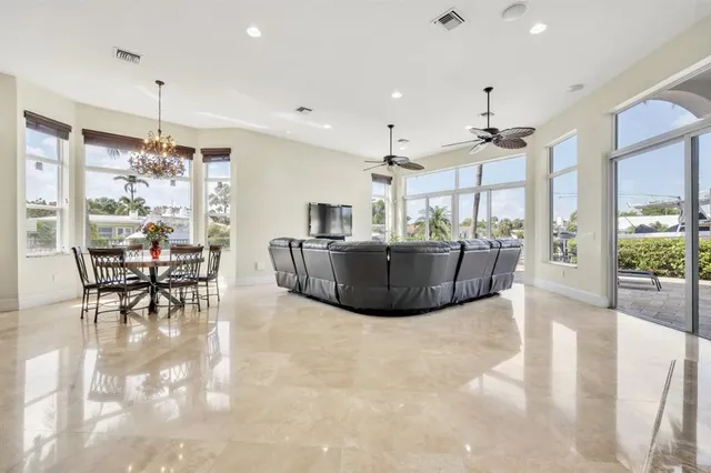 $4,299,000 | 1261 Northeast 27th Way, Pompano Beach, FL 33062