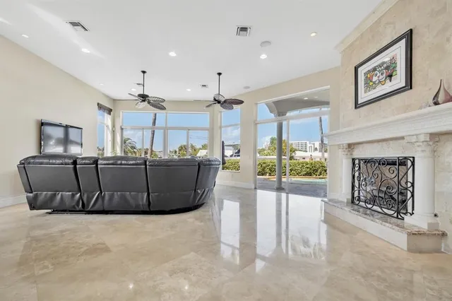 $4,299,000 | 1261 Northeast 27th Way, Pompano Beach, FL 33062