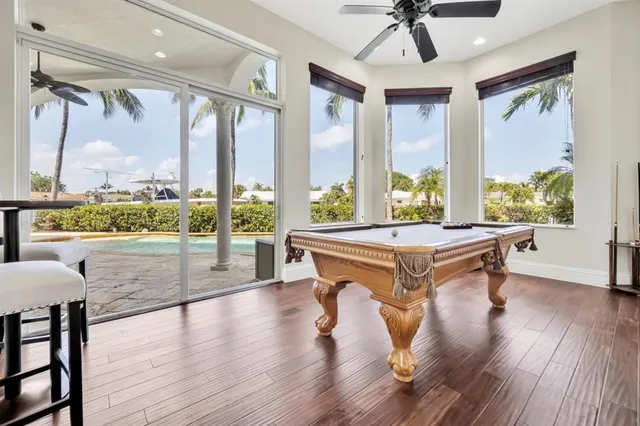 $4,299,000 | 1261 Northeast 27th Way, Pompano Beach, FL 33062