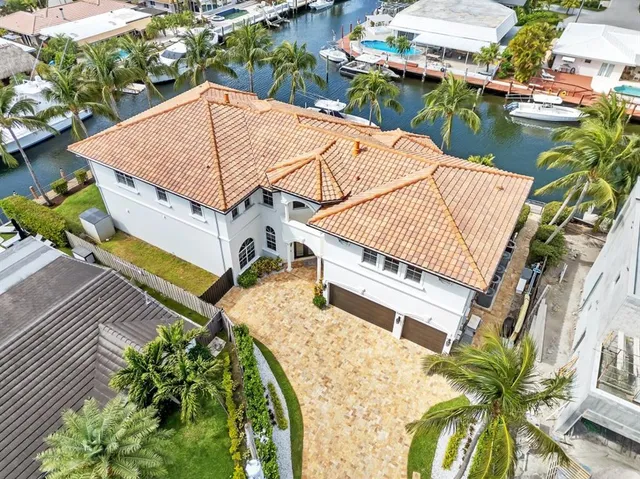 $4,299,000 | 1261 Northeast 27th Way, Pompano Beach, FL 33062