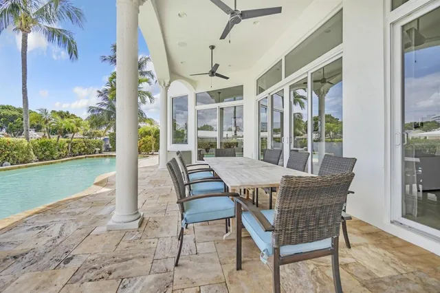 $4,299,000 | 1261 Northeast 27th Way, Pompano Beach, FL 33062