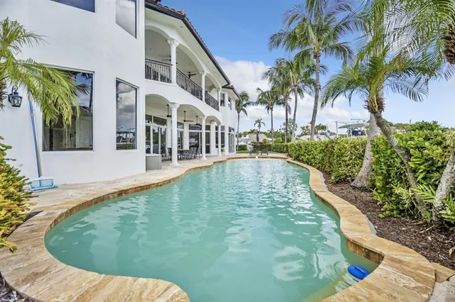 $4,299,000 | 1261 Northeast 27th Way, Pompano Beach, FL 33062