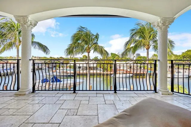$4,299,000 | 1261 Northeast 27th Way, Pompano Beach, FL 33062
