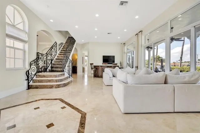 $4,299,000 | 1261 Northeast 27th Way, Pompano Beach, FL 33062