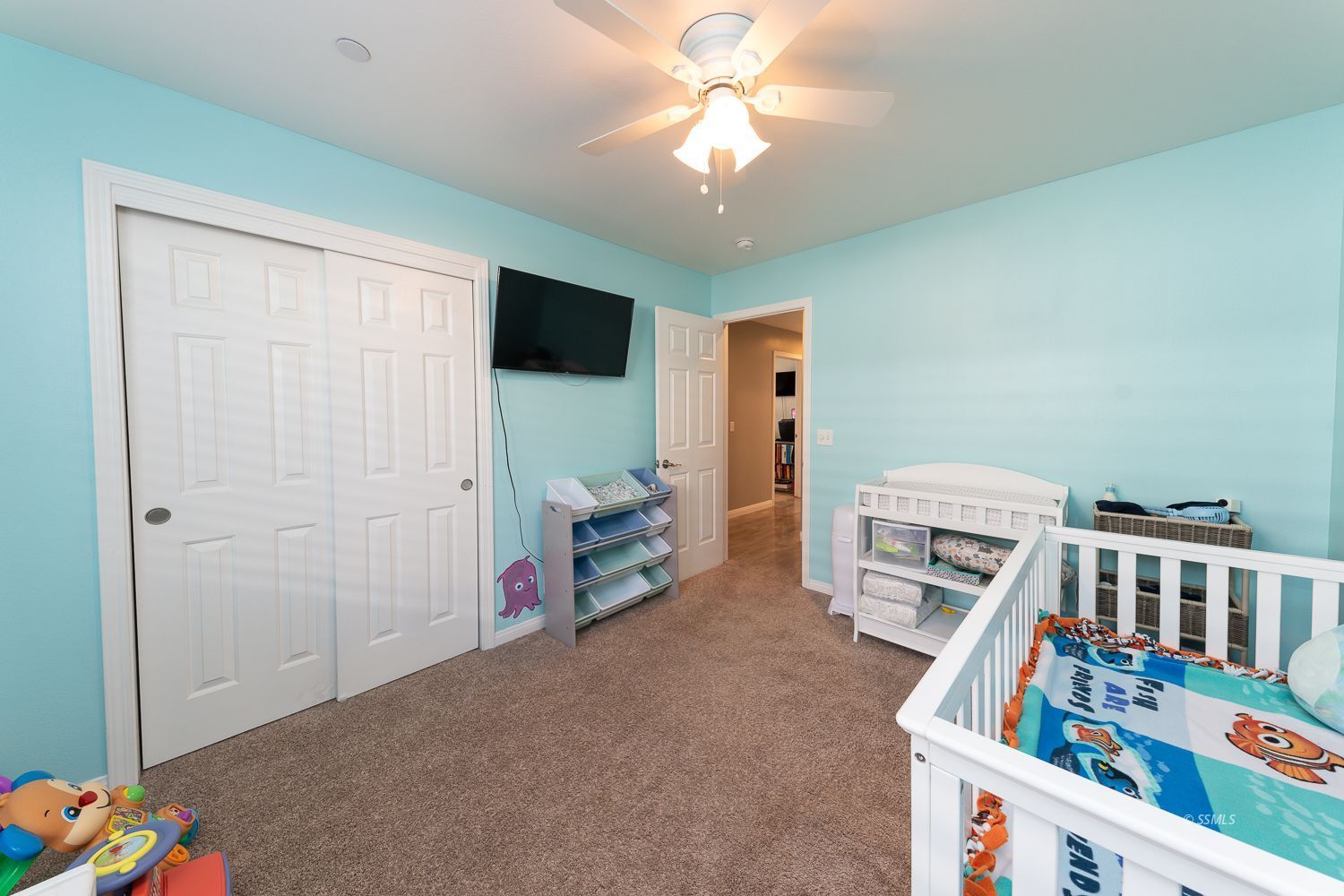 1009 South Yorktown Street Ridgecrest, CA 93555 - Photo 19 of 31 Gallery Image 19