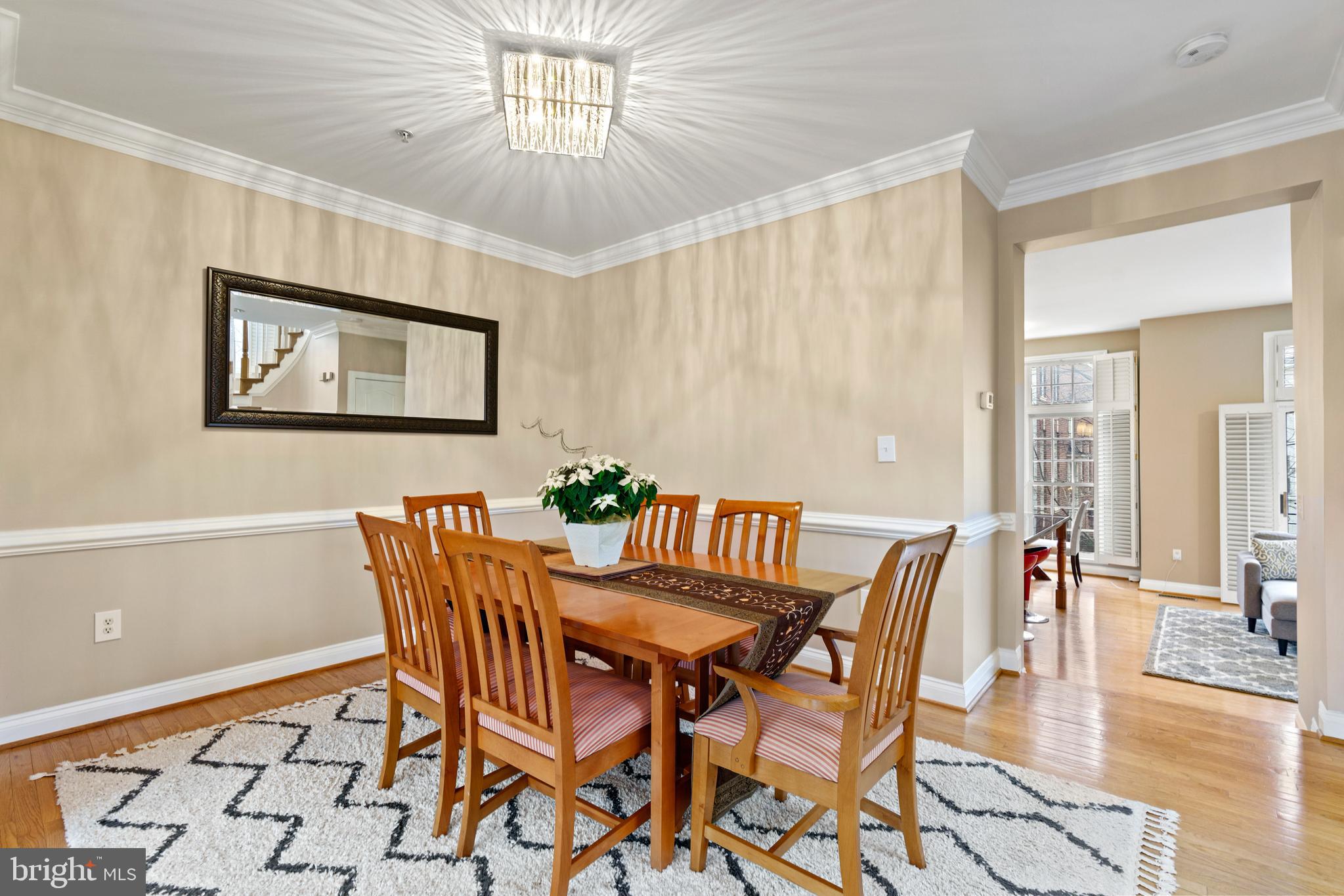 7429 Seneca Ridge Drive McLean, VA 22102 - Photo 9 of 48