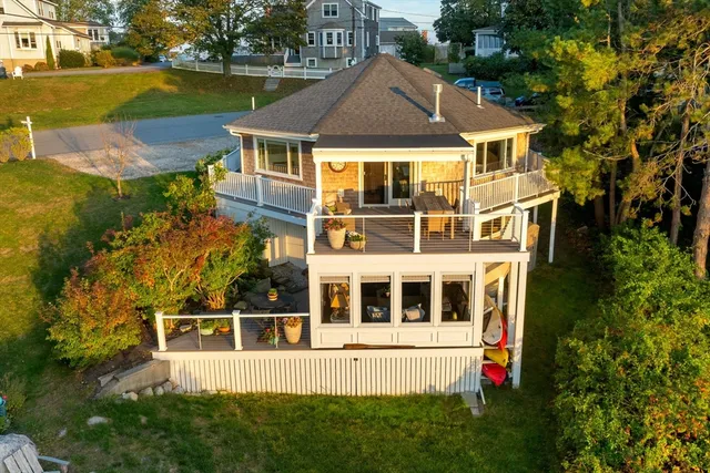 $1,560,000 | 48 Moorland Road, Scituate, MA 02066