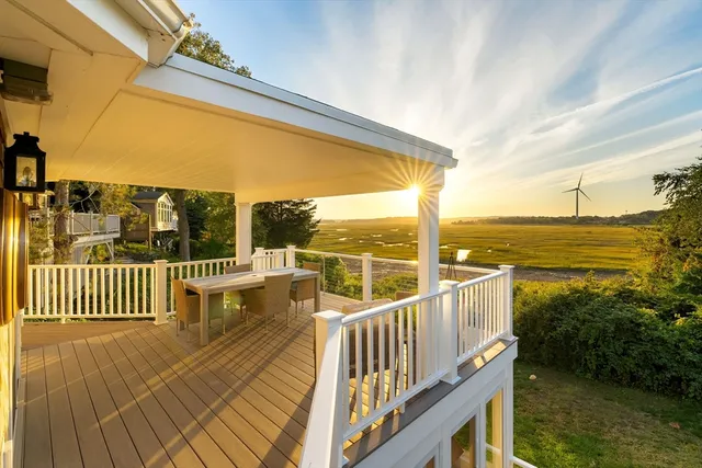 $1,560,000 | 48 Moorland Road, Scituate, MA 02066