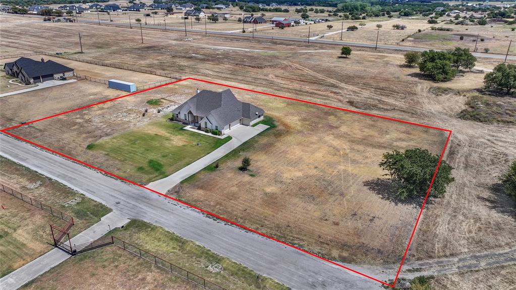 2011 Perkins Weatherford, TX 76088 - Photo 10 of 39 Gallery Image 10