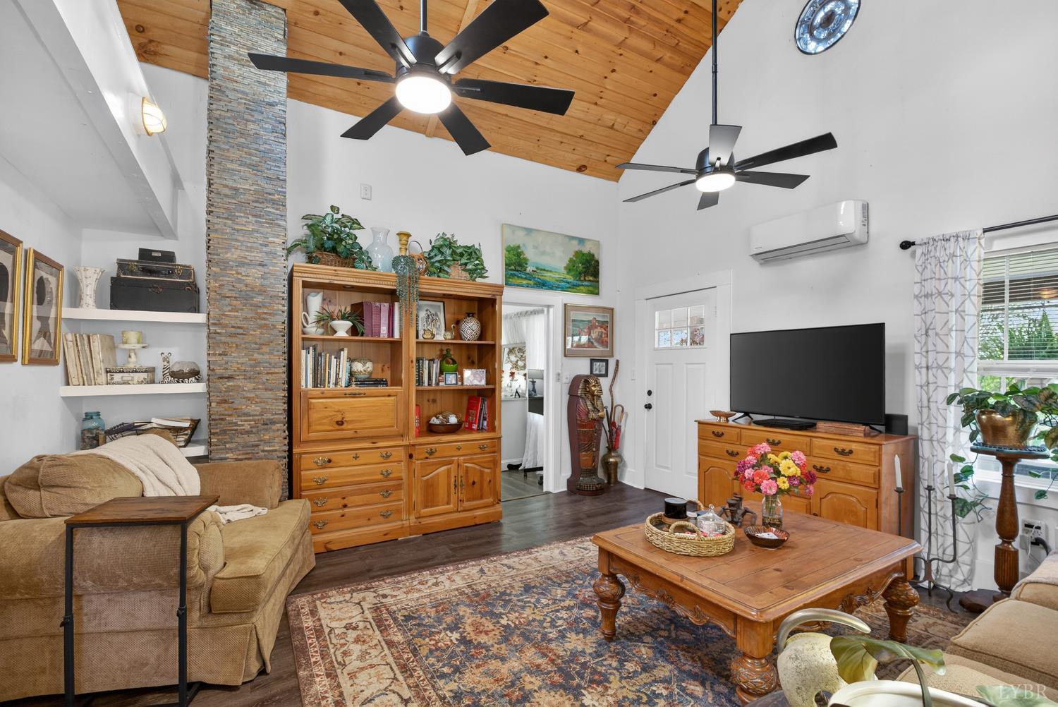 150 Mt Olive Road Amherst, VA 24521 - Photo 4 of 53