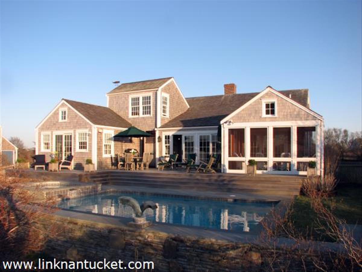201 Madaket Road Nantucket, MA 02554 - Photo 1 of 27 Gallery Image 1