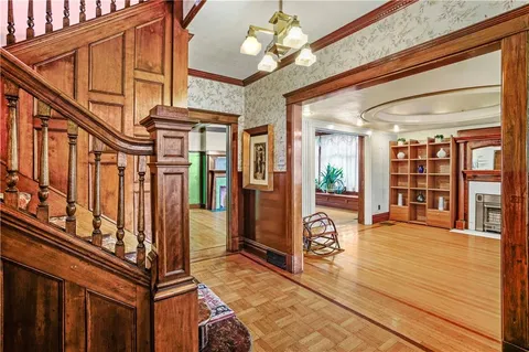 $450,000 | 1418 Pennsylvania Avenue, Pittsburgh, PA 15233