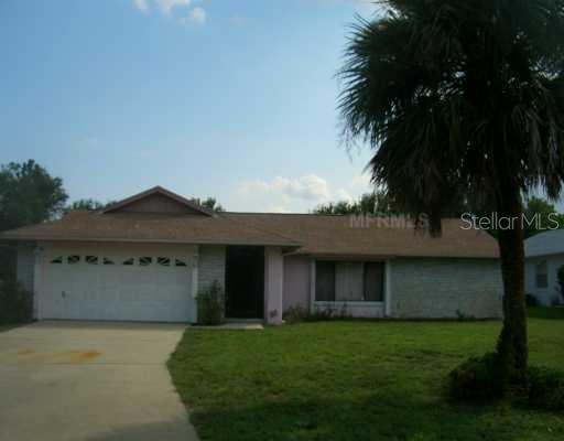 7650 Benji Ridge Trail Kissimmee, FL 34747 - Photo 1 of 1 Exterior Front