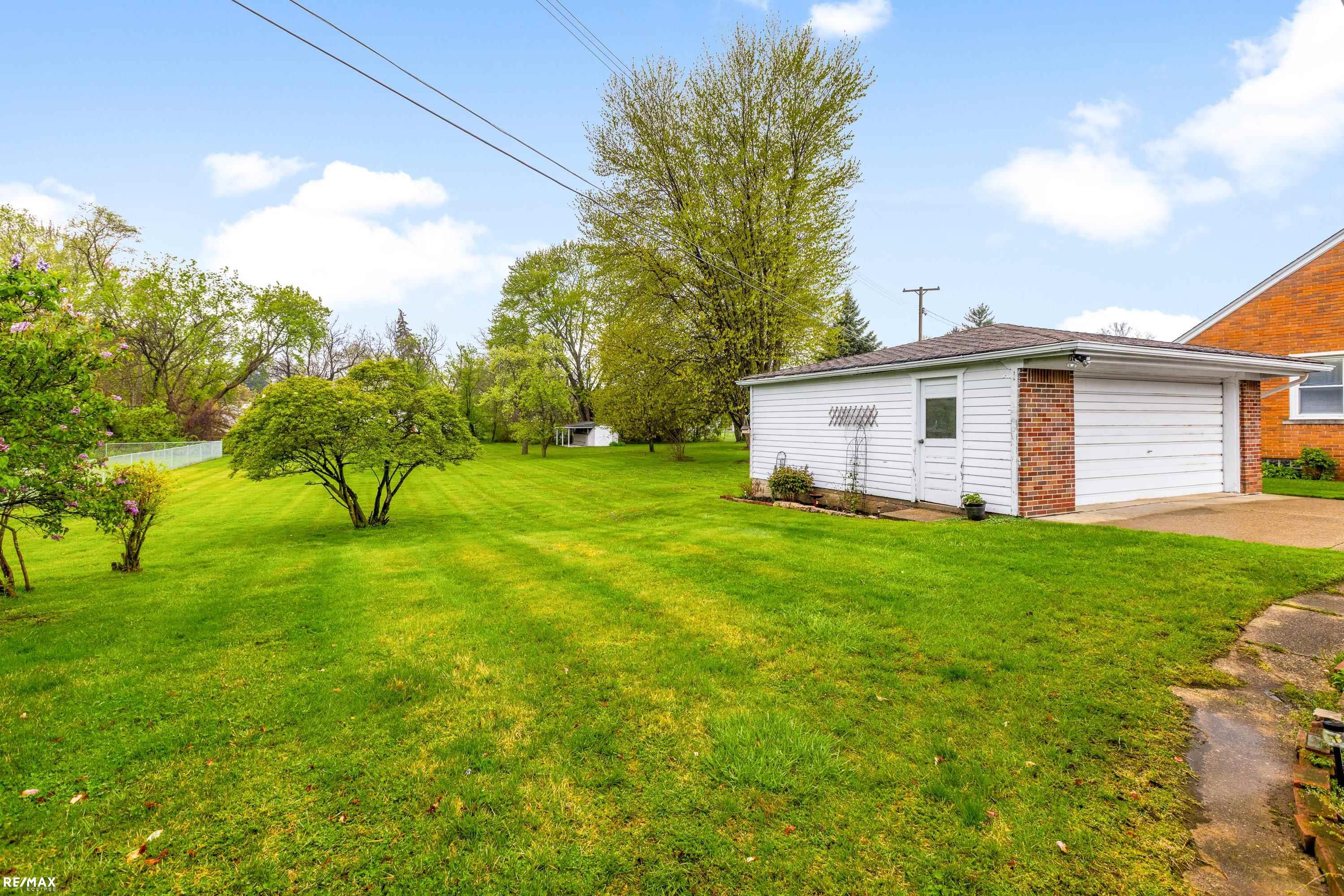 8480 Canal Road Sterling Heights, MI 48314 - Photo 25 of 32