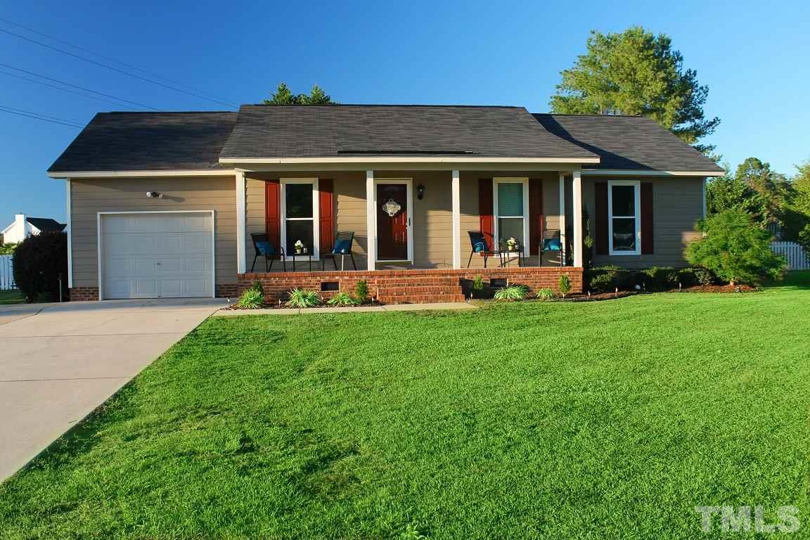 135 Don Ron Road Erwin, NC 28339 - Photo 1 of 25 Gallery Image 1