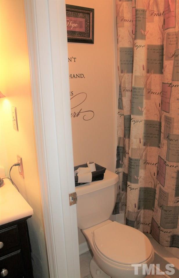 135 Don Ron Road Erwin, NC 28339 - Photo 14 of 25 Gallery Image 14