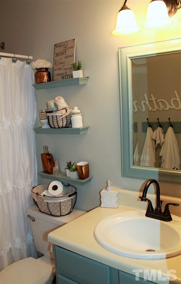 135 Don Ron Road Erwin, NC 28339 - Photo 17 of 25 Gallery Image 17