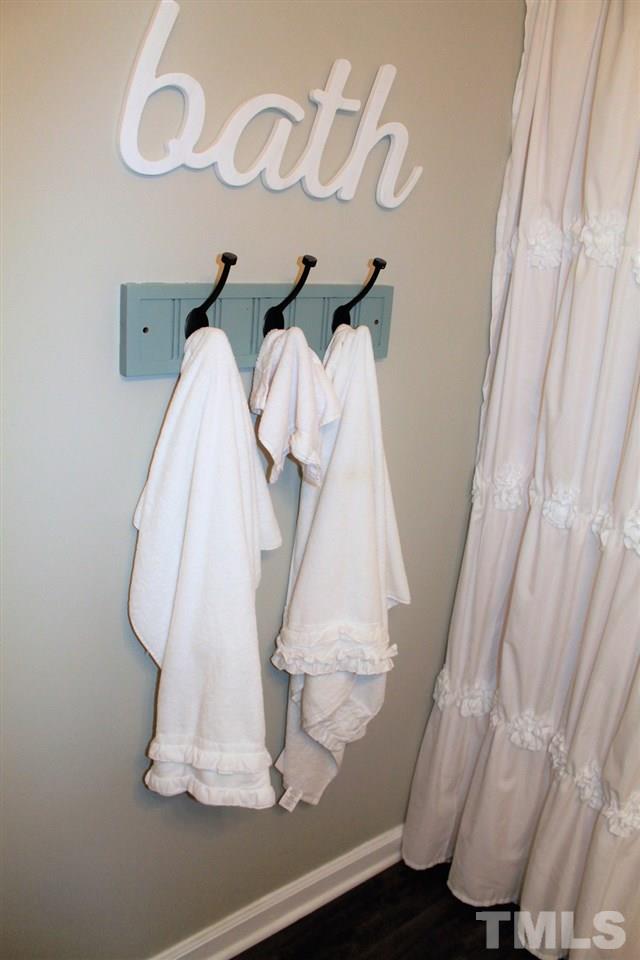 135 Don Ron Road Erwin, NC 28339 - Photo 18 of 25 Gallery Image 18