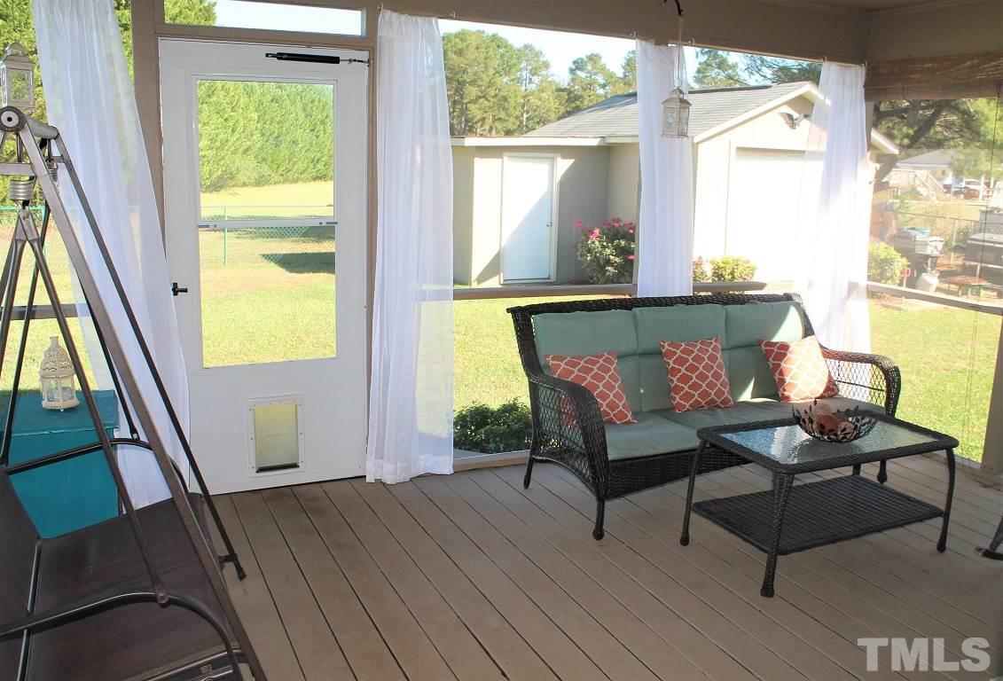 135 Don Ron Road Erwin, NC 28339 - Photo 22 of 25 Gallery Image 22