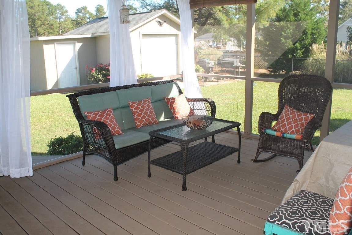 135 Don Ron Road Erwin, NC 28339 - Photo 23 of 25 Gallery Image 23