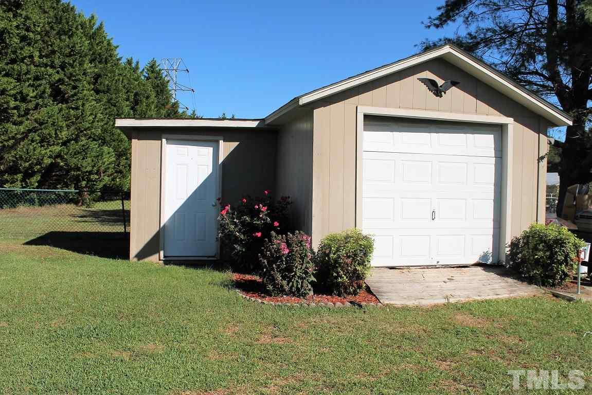135 Don Ron Road Erwin, NC 28339 - Photo 24 of 25 Gallery Image 24