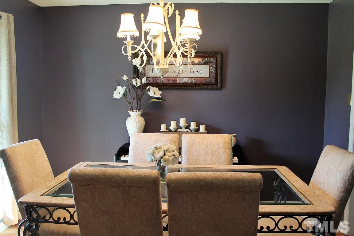 135 Don Ron Road Erwin, NC 28339 - Photo 4 of 25 Gallery Image 4