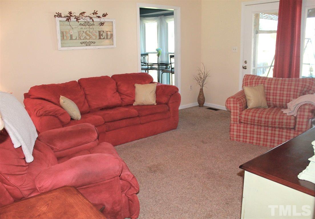 135 Don Ron Road Erwin, NC 28339 - Photo 6 of 25 Gallery Image 6