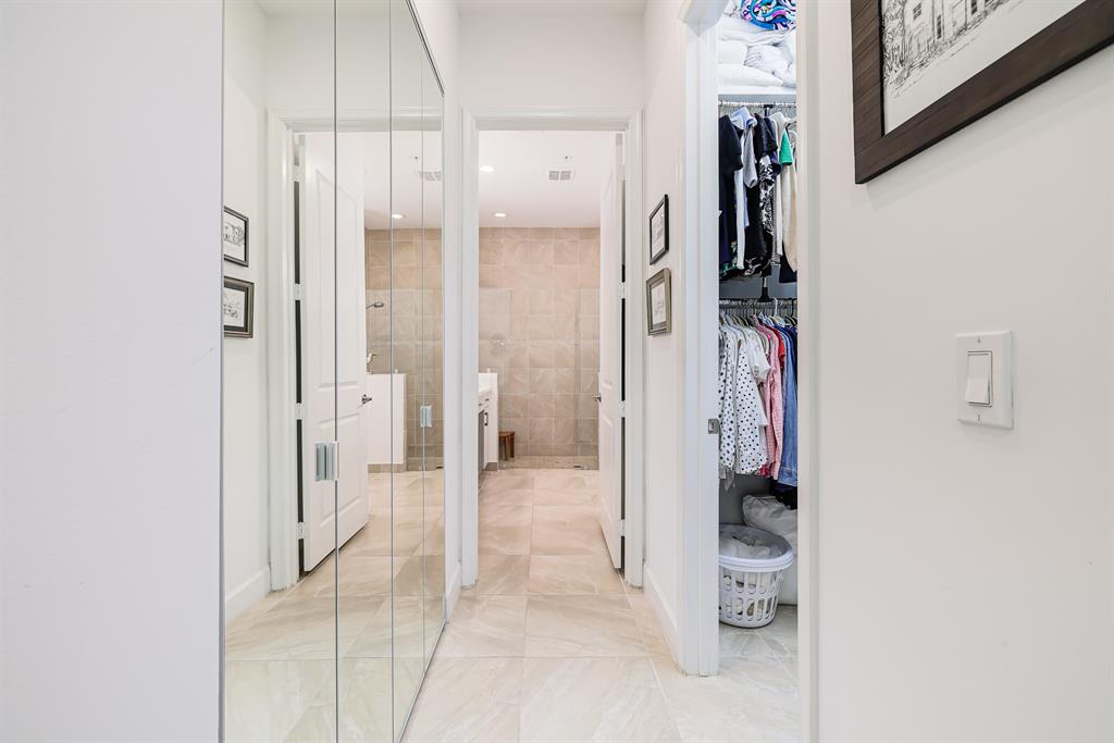22954 Clear Echo Drive, Unit 31 Boca Raton, FL 33433 - Photo 21 of 44 Master His & Her Custom Closets