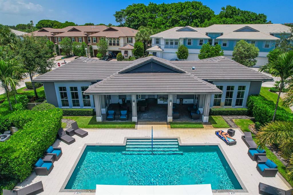 22954 Clear Echo Drive, Unit 31 Boca Raton, FL 33433 - Photo 43 of 44