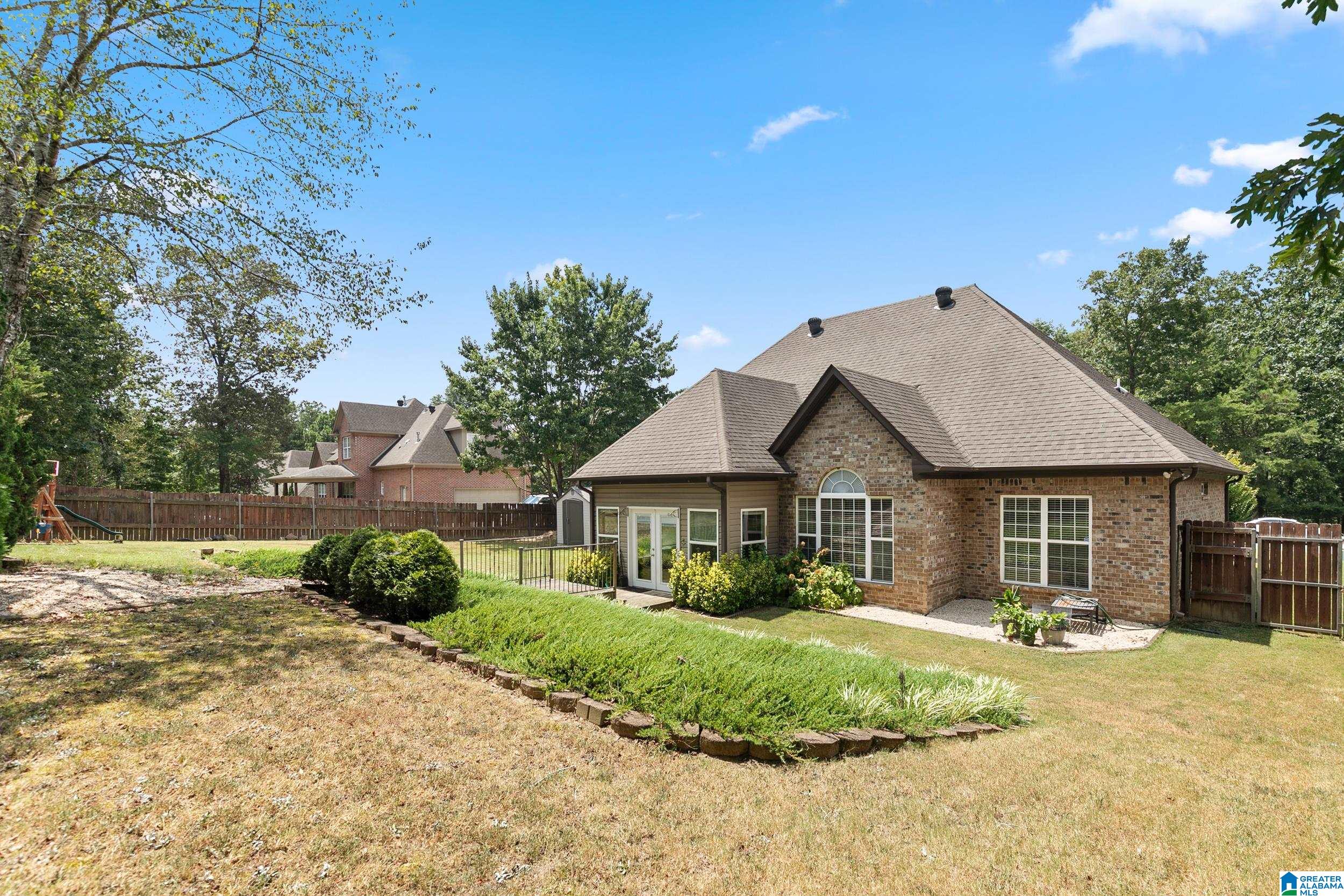 4309 Springbrook Lane Gardendale, AL 35071 - Photo 40 of 44