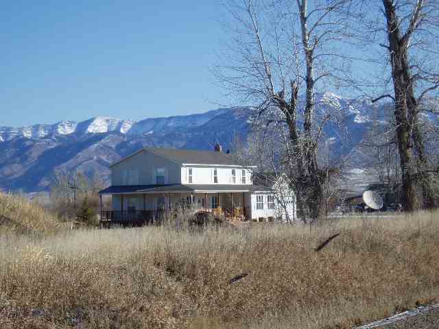 2135 East Cameron Bridge Road Bozeman, MT 59718 - Photo 1 of 1 Gallery Image 1
