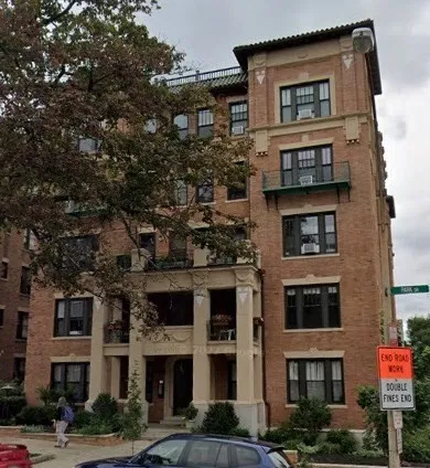 $5,600 | 452 Park Drive, Unit 2, Boston, MA 02215