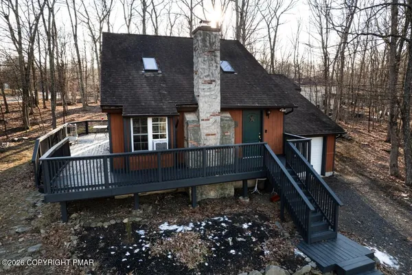 $220,000 | 143 Totteridge Road, Bushkill, PA 18324