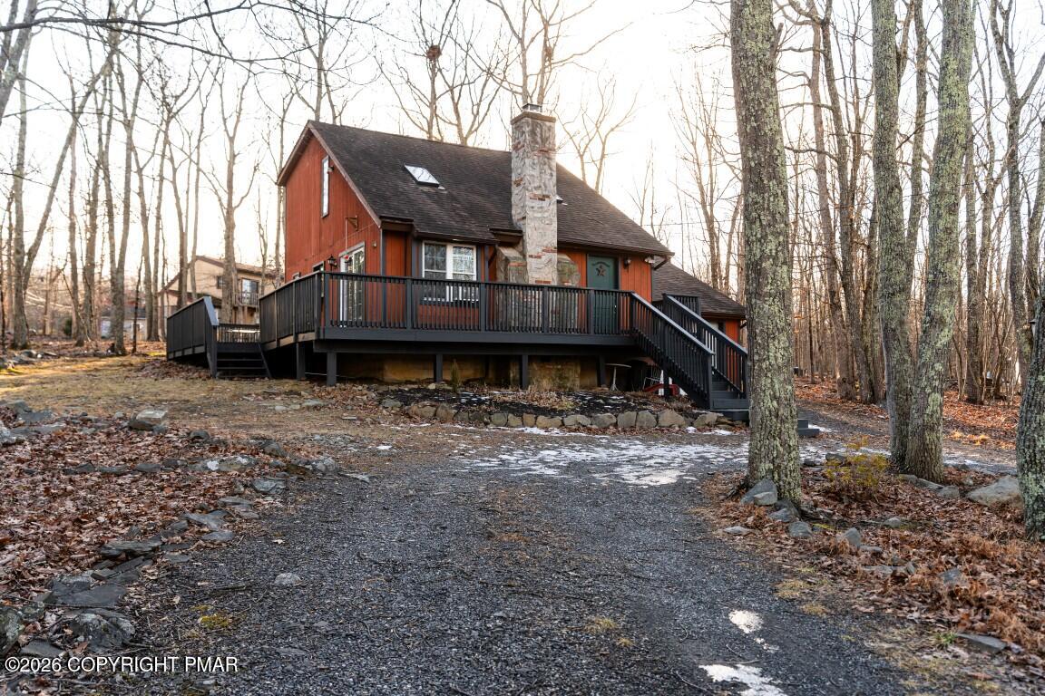 143 Totteridge Road Bushkill, PA 18324 - Photo 27 of 48 143 Totteridge -27 (Medium)