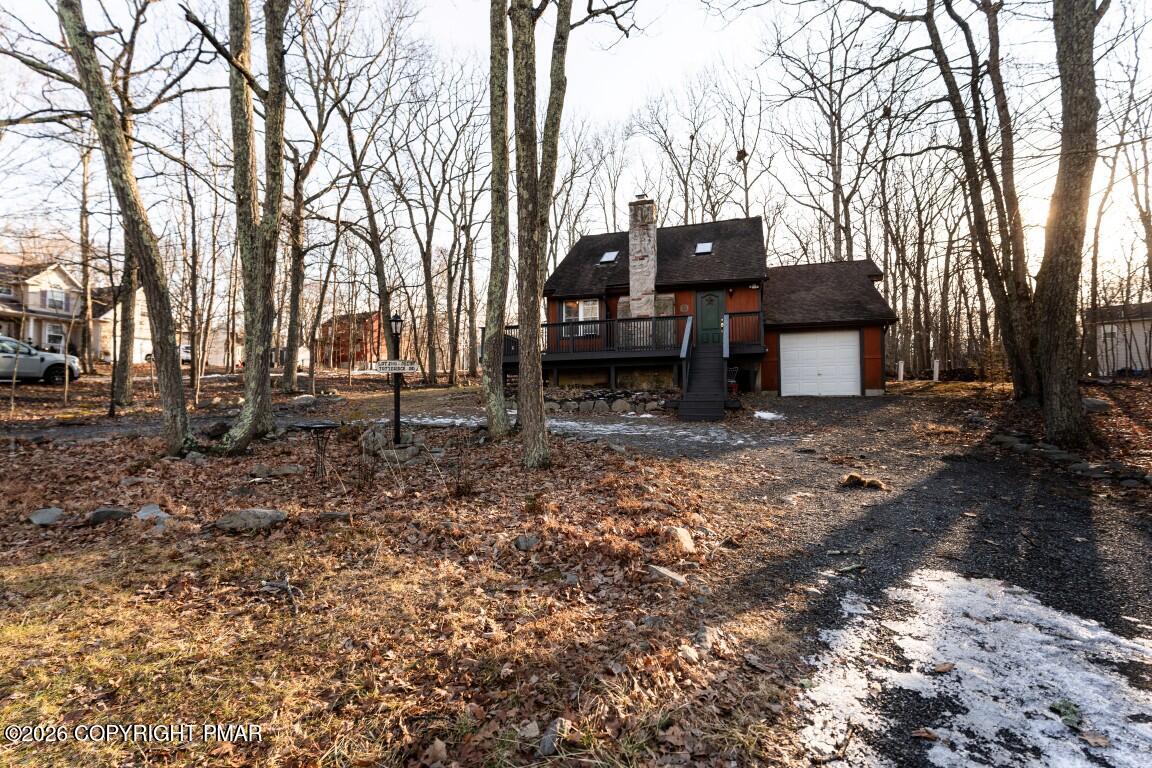 143 Totteridge Road Bushkill, PA 18324 - Photo 29 of 48 143 Totteridge -29 (Medium)